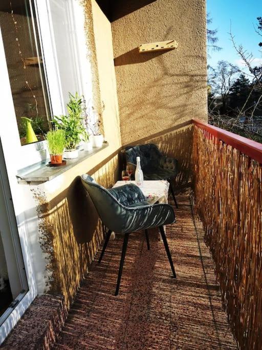 Cely Apartman Podlesi 54M2 S Dvema Balkony A S Novou Manzelskou Posteli, Zatim Neni Na Fotkach Lejlighed Brno Eksteriør billede