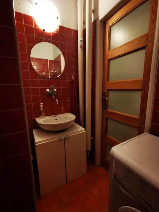 Cely Apartman Podlesi 54M2 S Dvema Balkony A S Novou Manzelskou Posteli, Zatim Neni Na Fotkach Lejlighed Brno Eksteriør billede